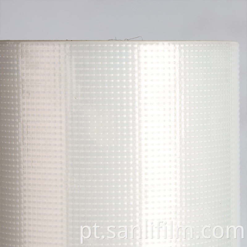 Terrazzo Surface Protective Film